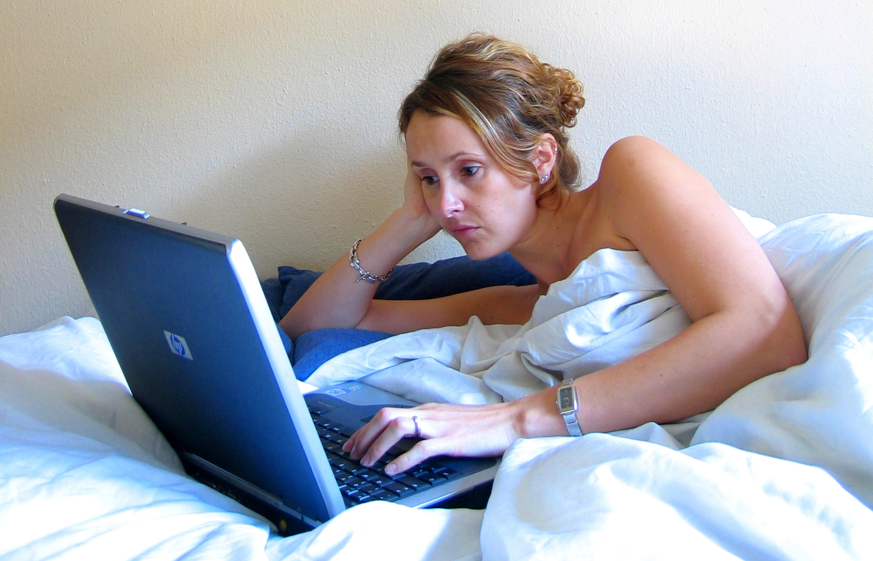Online Depression Care, Anytime Anywhere
