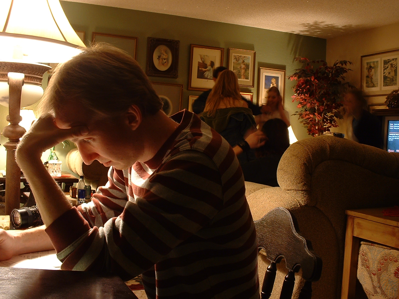 Facing the Pain in Fear of Addiction