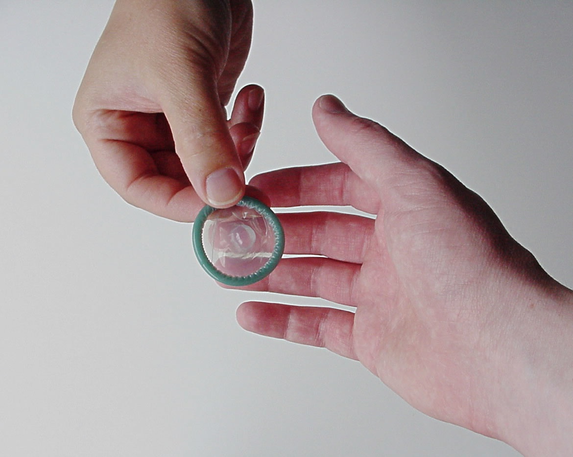 Knowledge Promotes Safe Sex