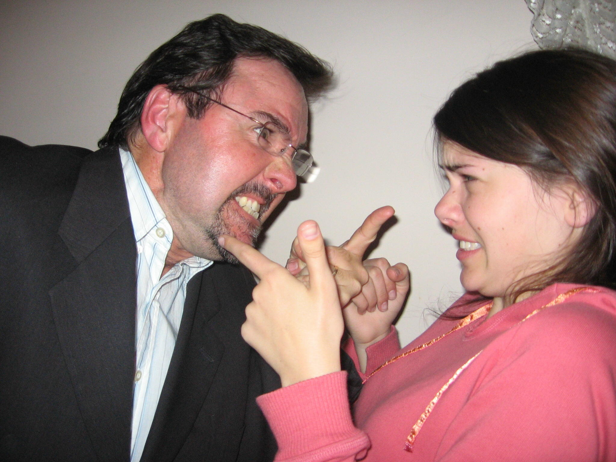 Men Win Care Over Women