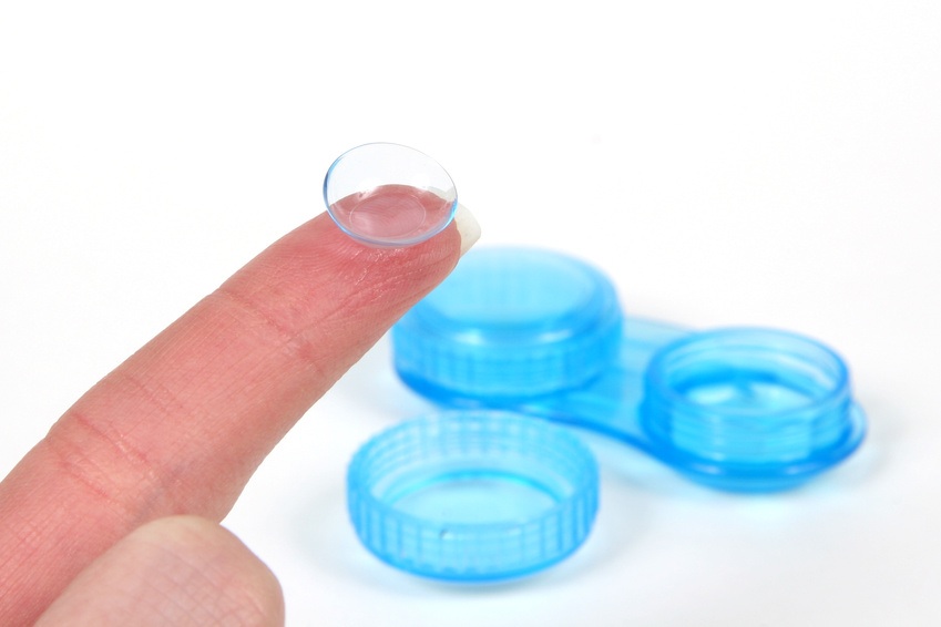 FDA Warning: Serious Adverse Events From Eye Drops and Nasal Sprays Ingestion 
