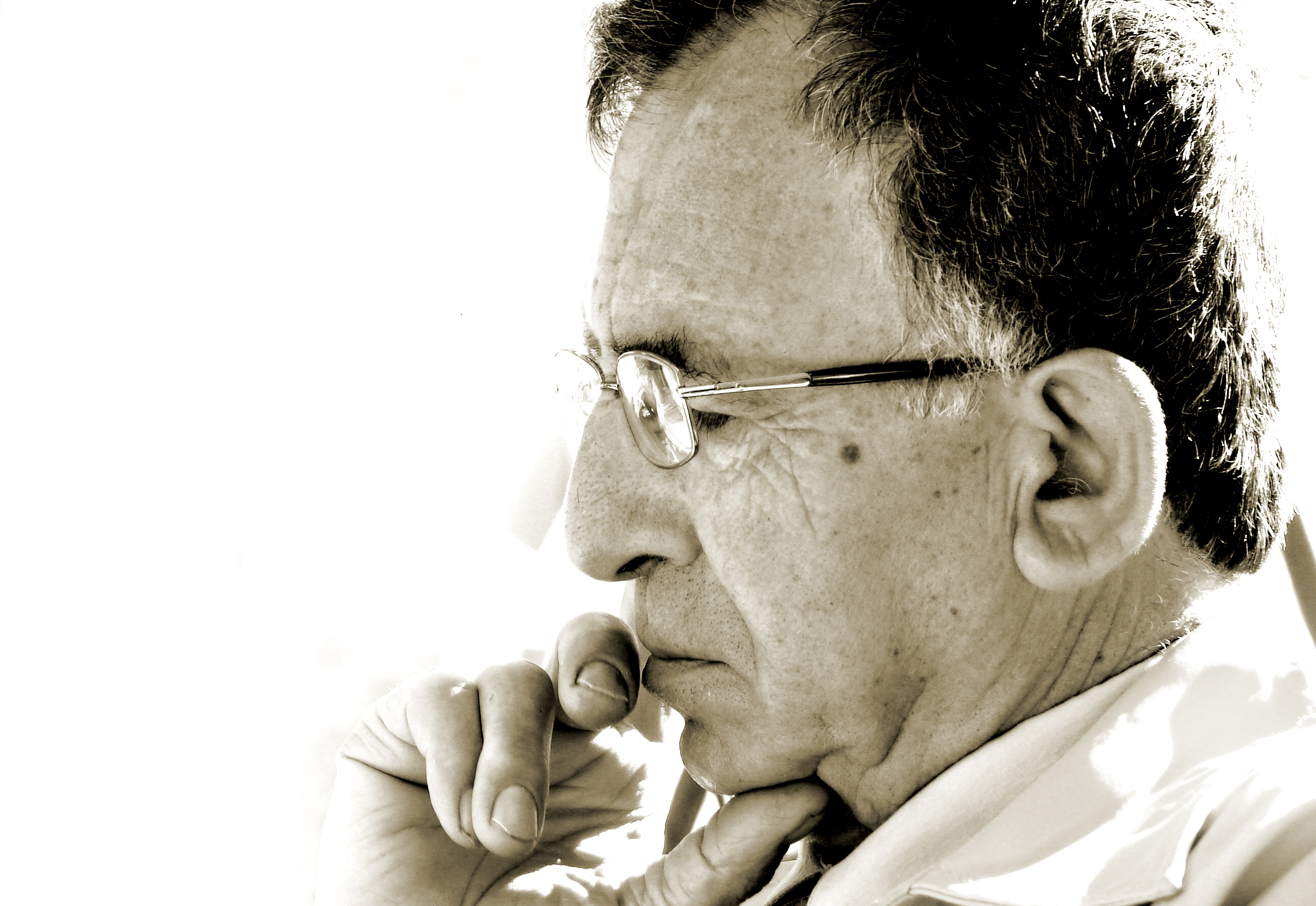 Uncertainty and Depression After a Stroke
