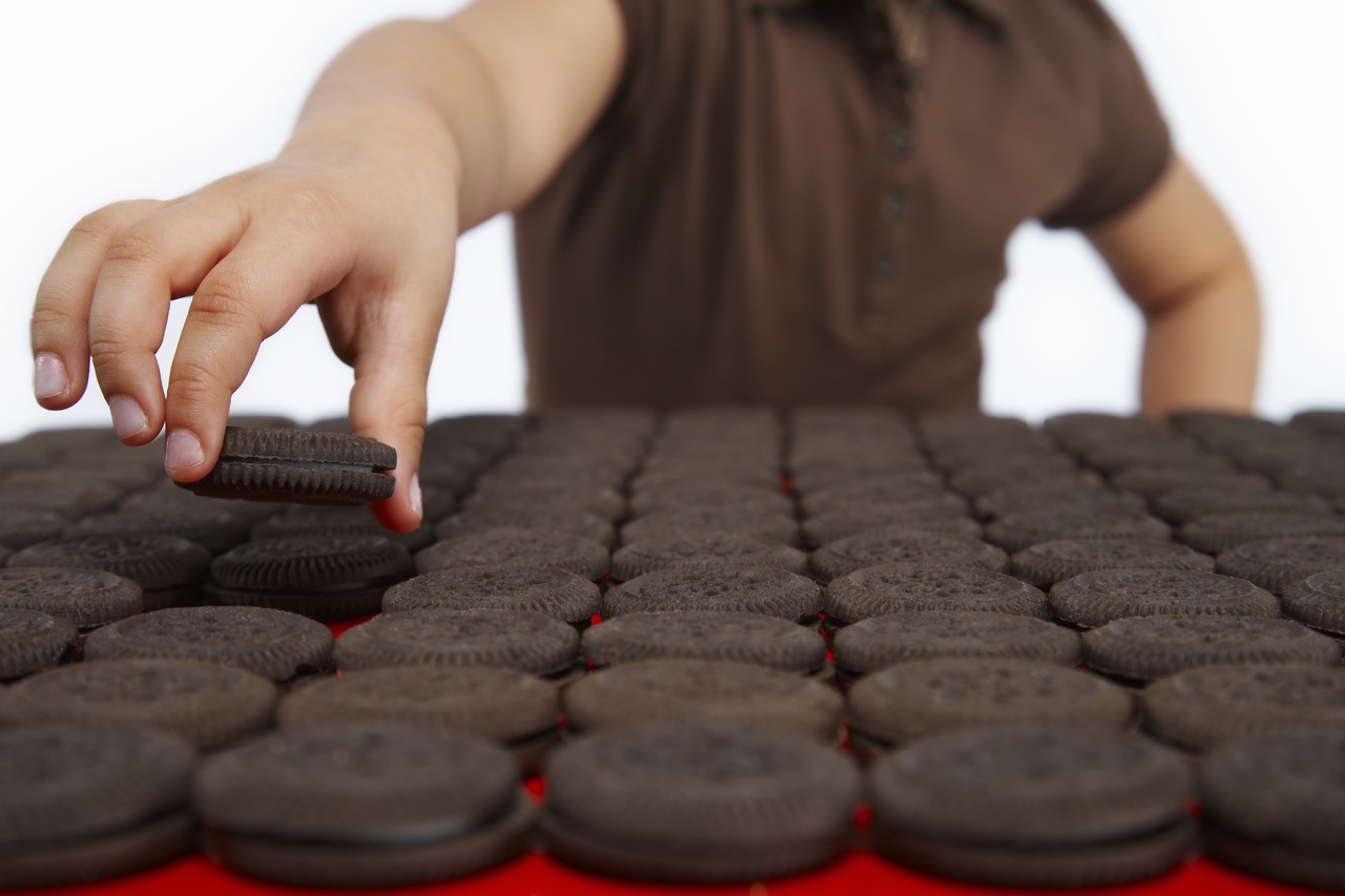 Two Thirds of Obese Kids At Risk of Heart Disease