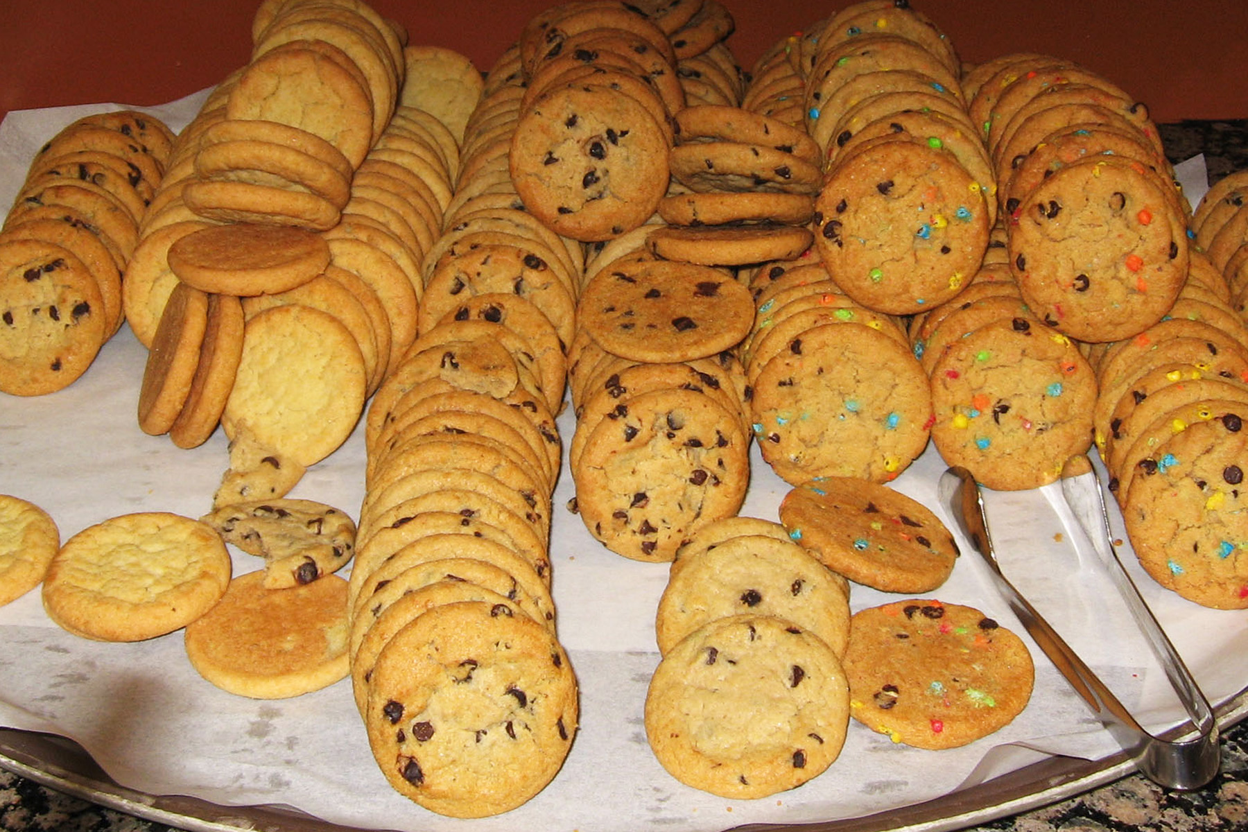 Fatty Foods Damage Arteries Early