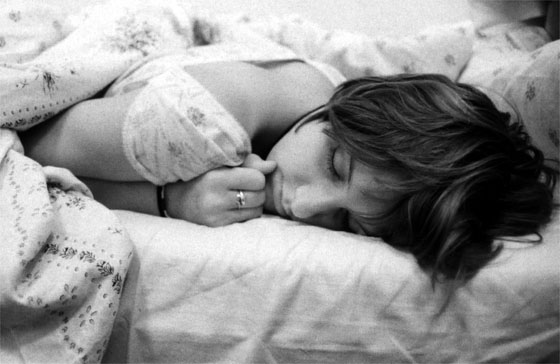 Is COPD Causing Your Sleepless Nights?