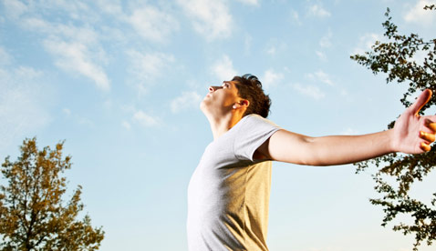 COPD: Not Just a Smoker's Disease