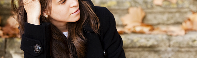 Coping with Traumatic Events