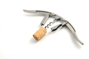 What Cancer and Corkscrews Have in Common
