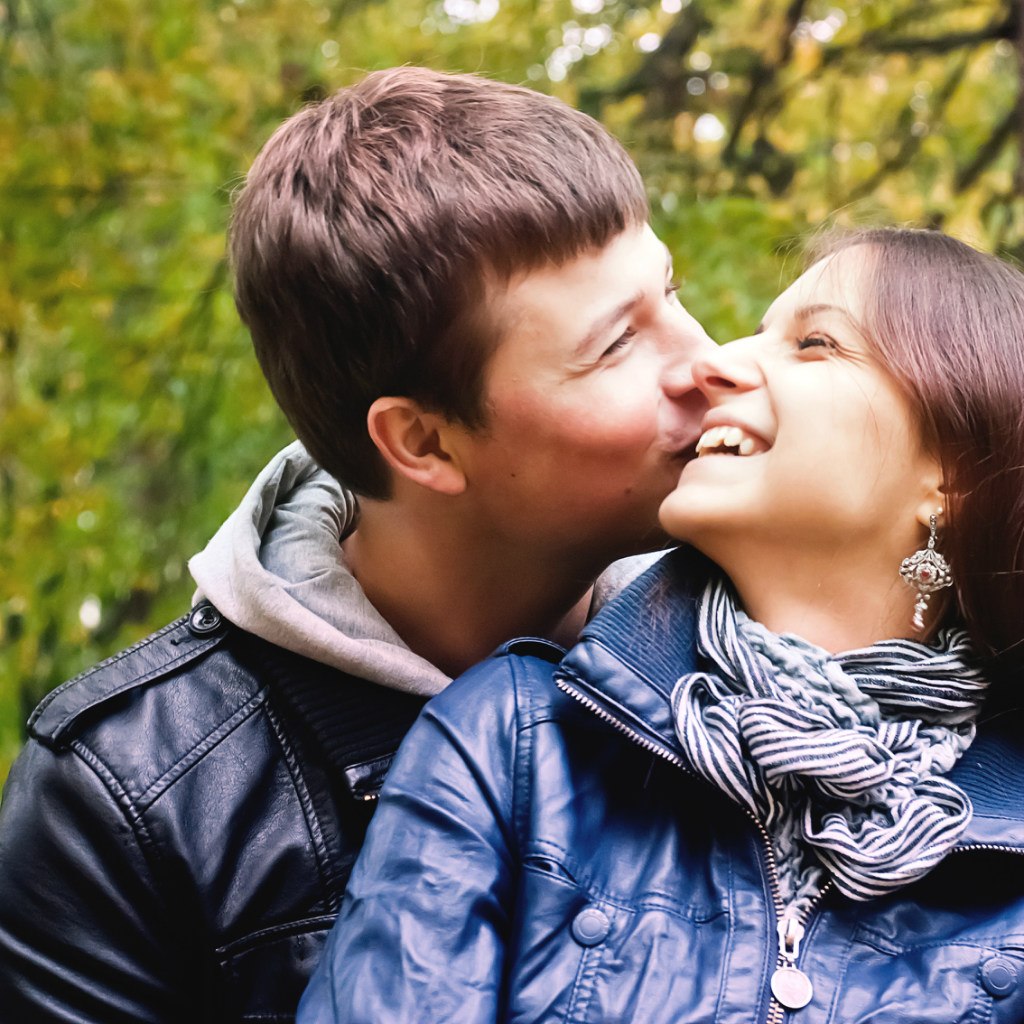 Partners of Oral Cancer Patients Can Sigh