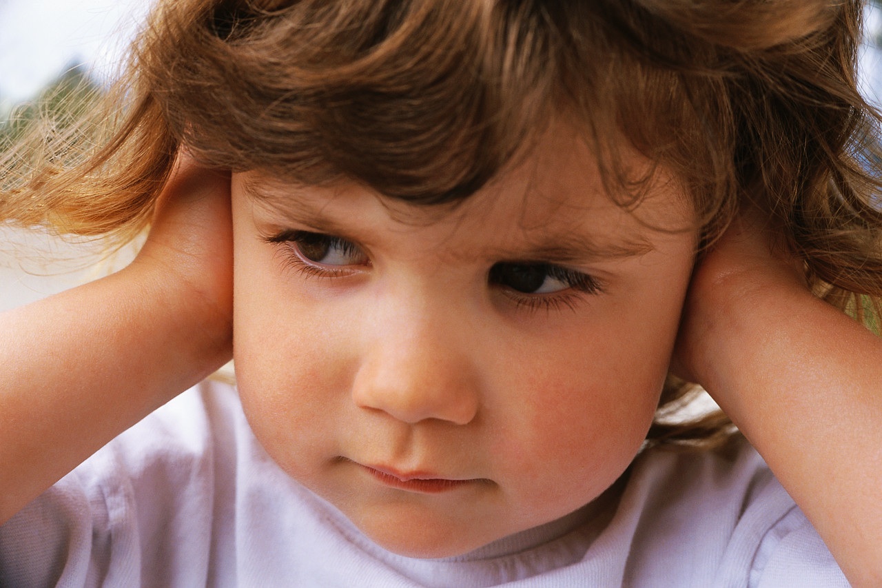 The Abuse Is Past But Effects Linger