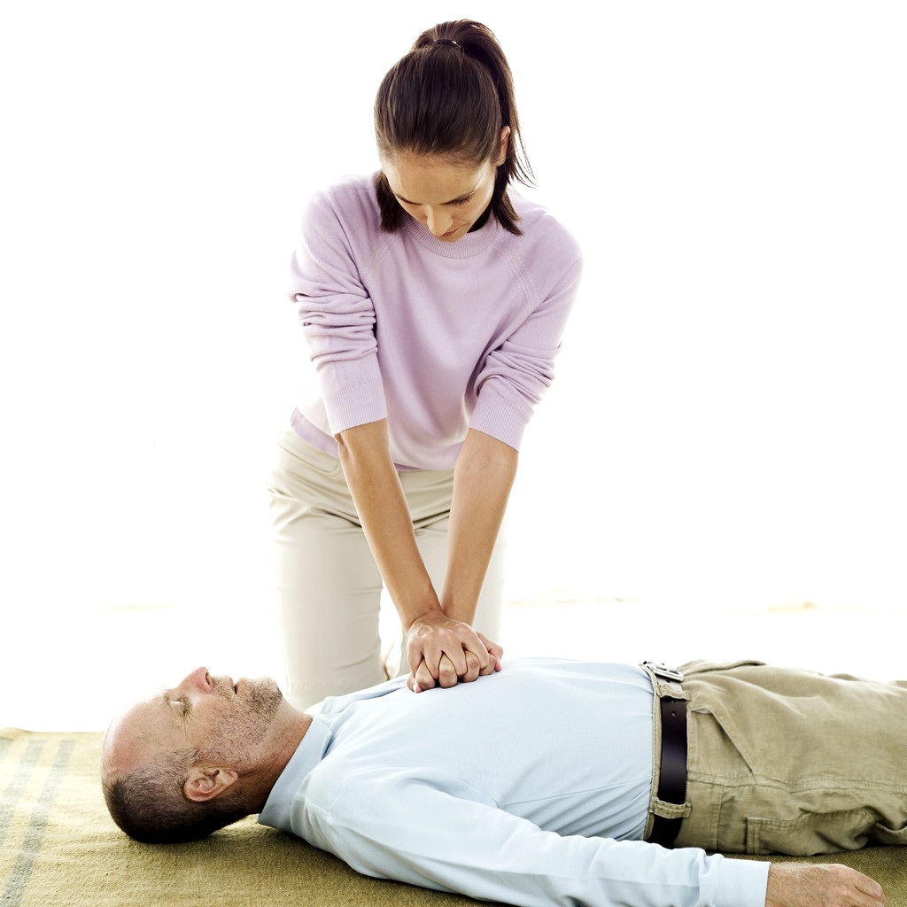 Who Needs CPR?
