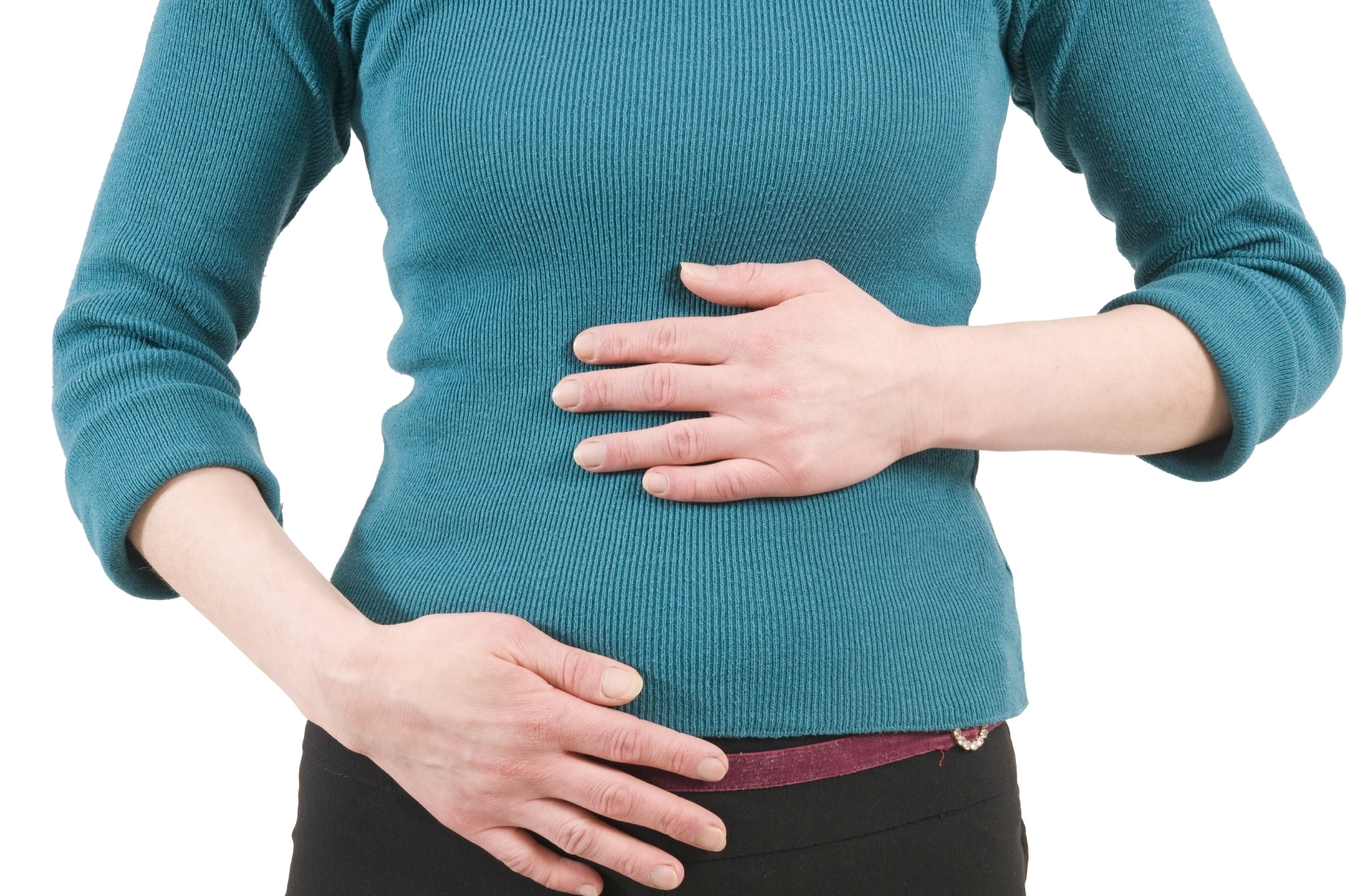 Yogurt Takes the Edge off Antibiotics