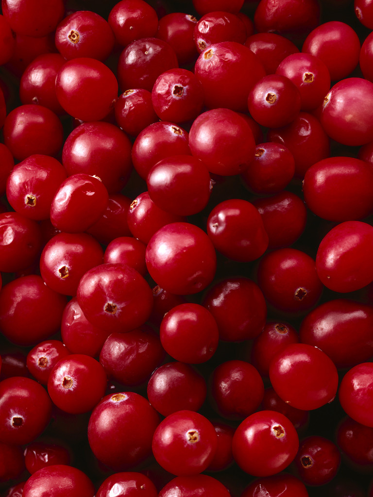 Cranberry Juice Helps Treat Kids' UTIs