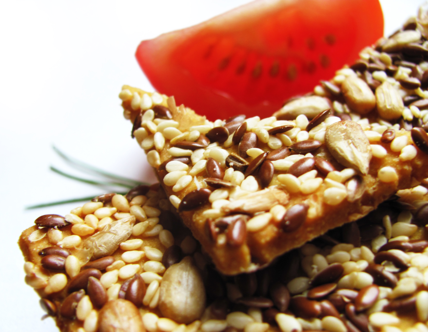 Fat vs. Fiber in Breathing Flow
