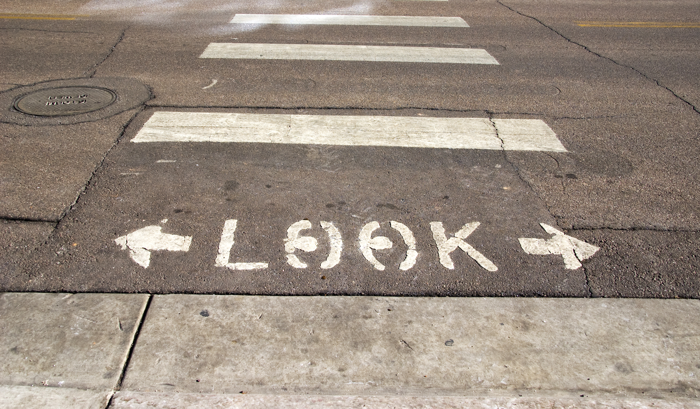 Teach Your Kids Traffic Safety