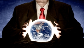 Crystal Ball for Brain Tumors