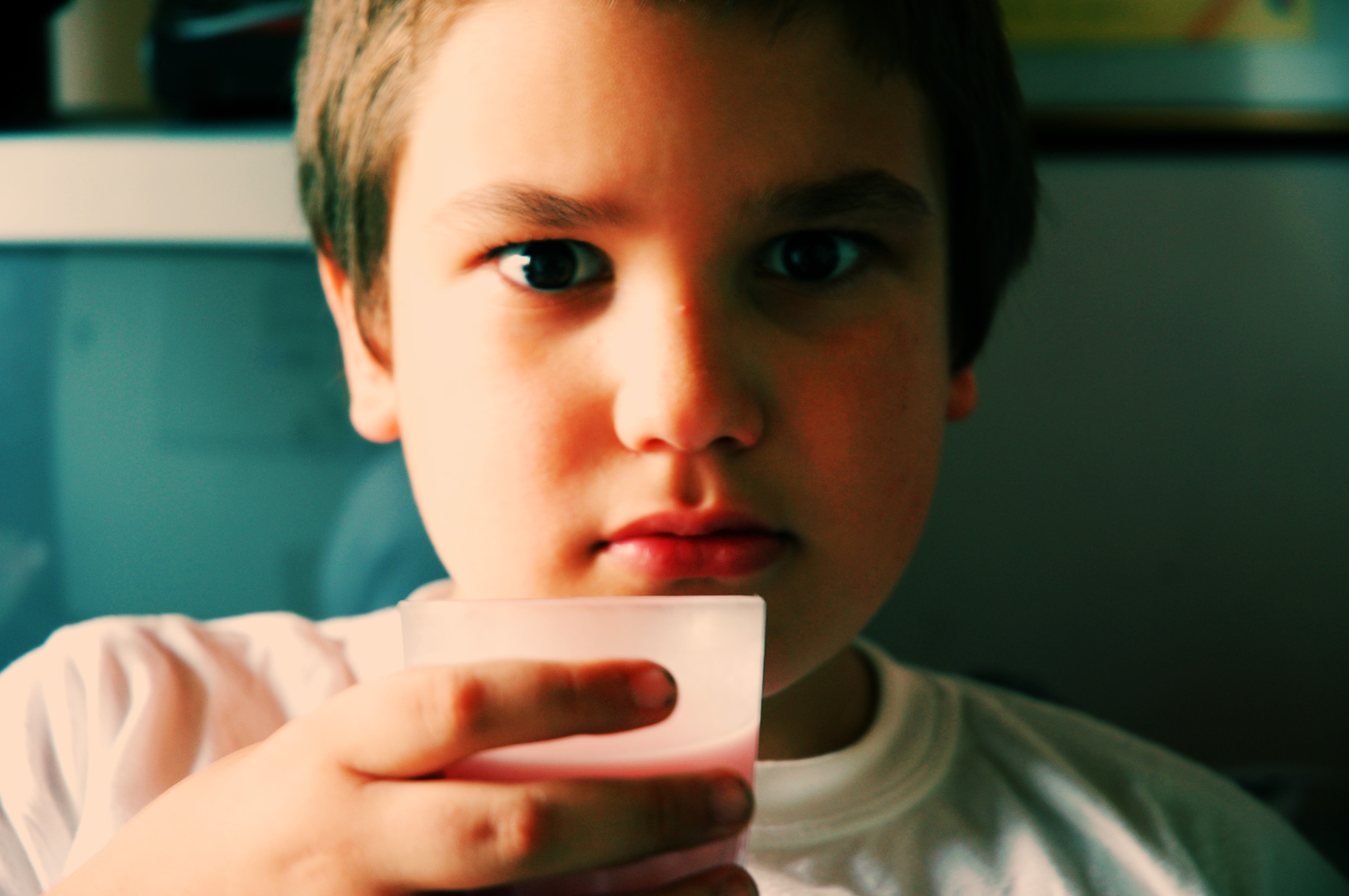  Rx Shortages Affecting Kids With Cancer 