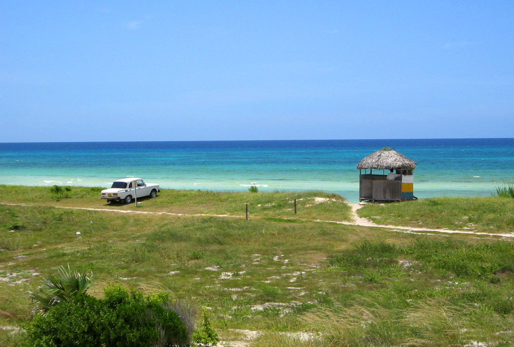 Battling Cancer In Cuba