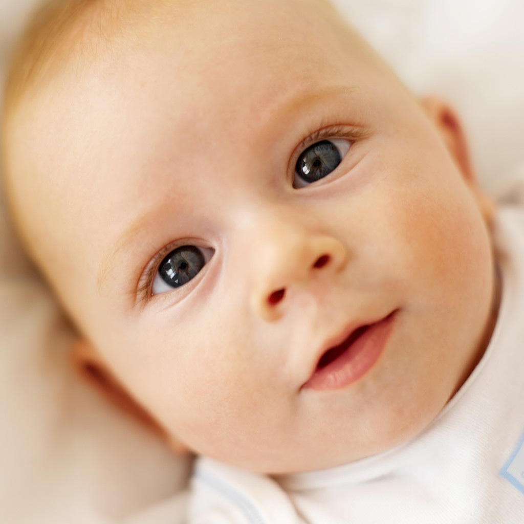 Heavier Babies May Face Future Diabetes