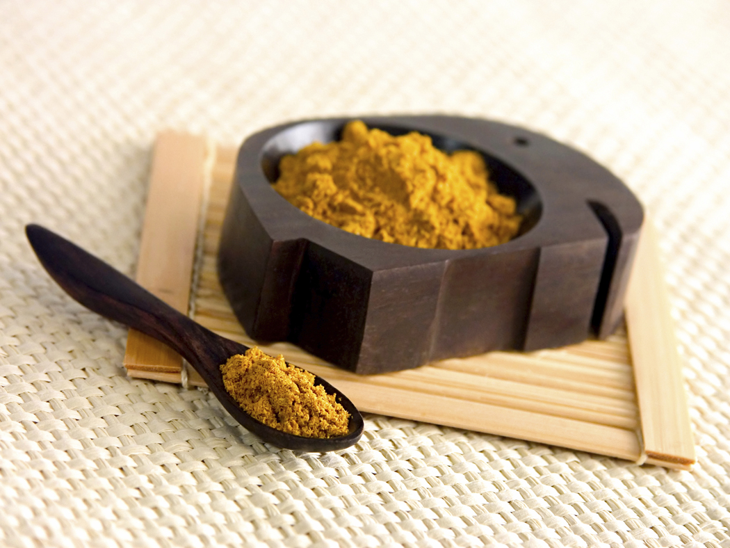 Curry Spice May Fight Diabetes