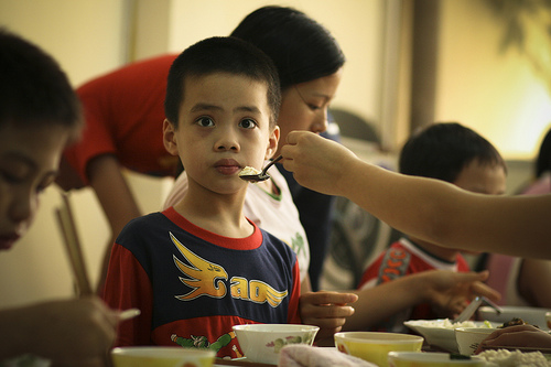Schools For Autism Deliver Benefits
