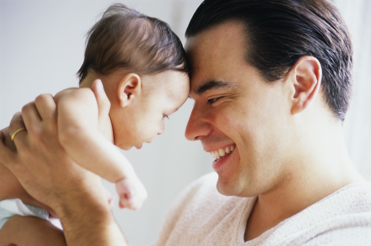 Even Babies Can Have PTSD