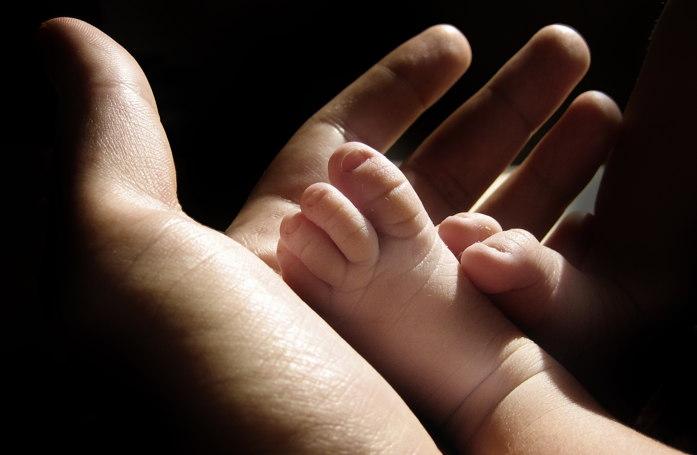 Transfusions After Birth Don't Help Much