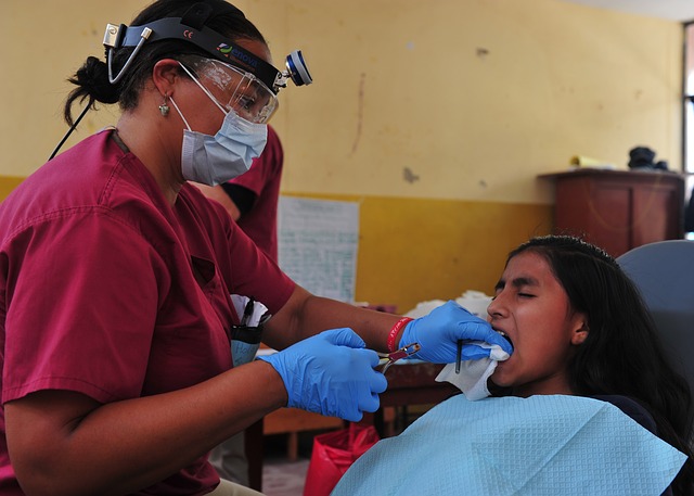 Burden of Hospital Stays for Dental Infection