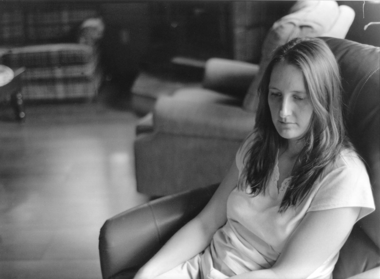 Less is More When Treating Depression