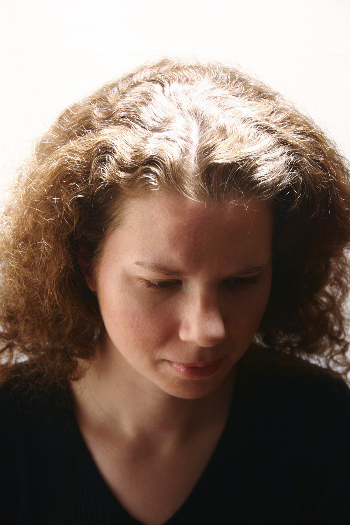 Cancer Survivors Not Seeking Help for Depression