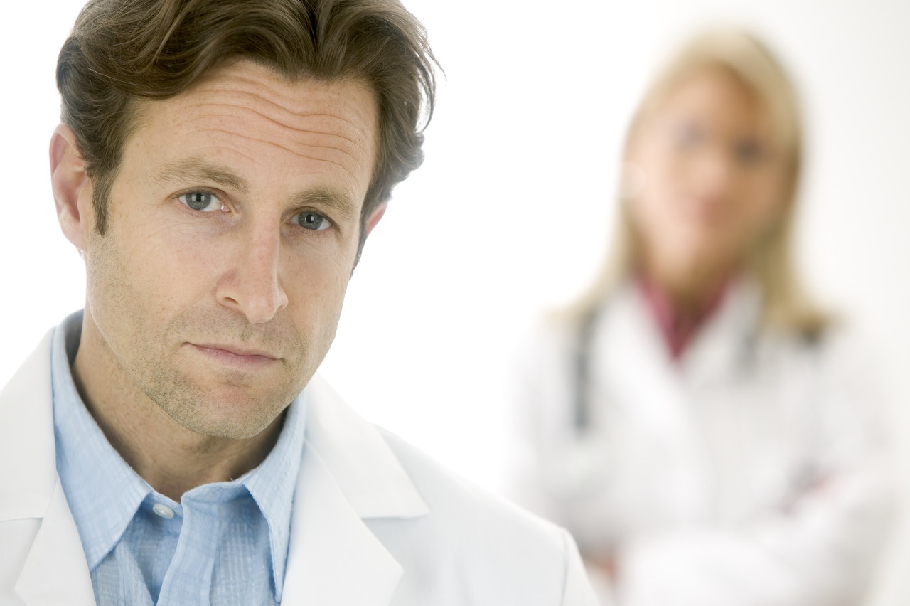 Depression & Palliative Care