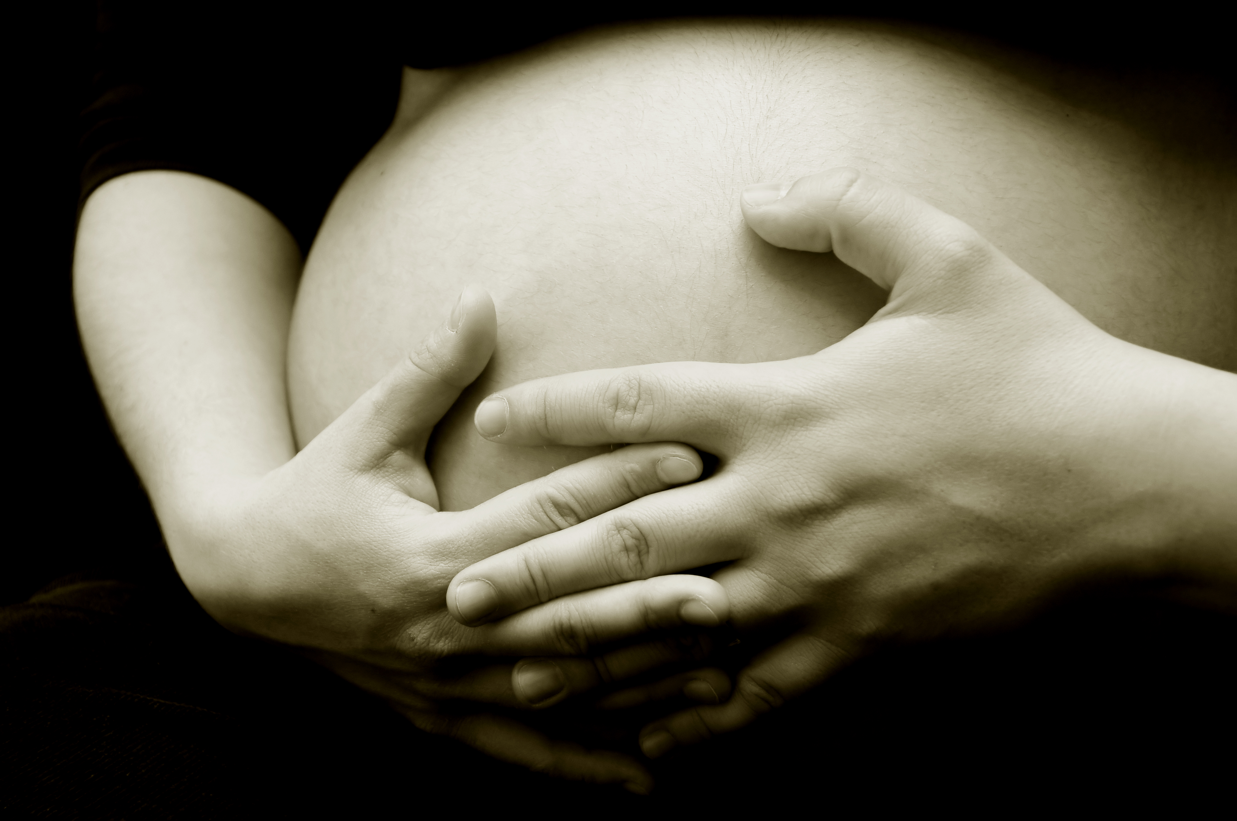 Moms are Accepting Depression Therapy