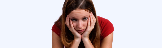 The Freshman Depression