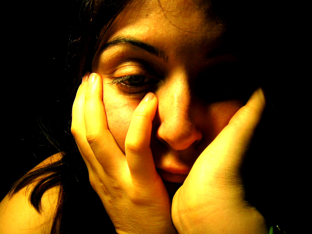 Cease Depression Before You Seize