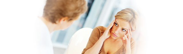 Talking to Your Doctor About Depression