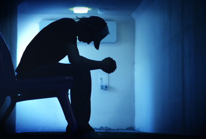 Just the Blues or Depression?