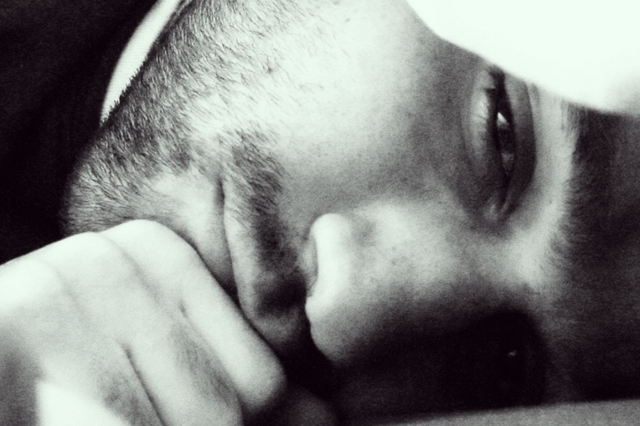 A Biological Mark for Depression