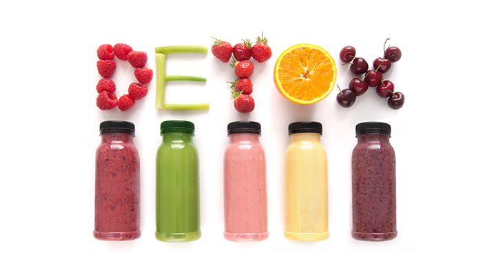 To Detox or Not to Detox?