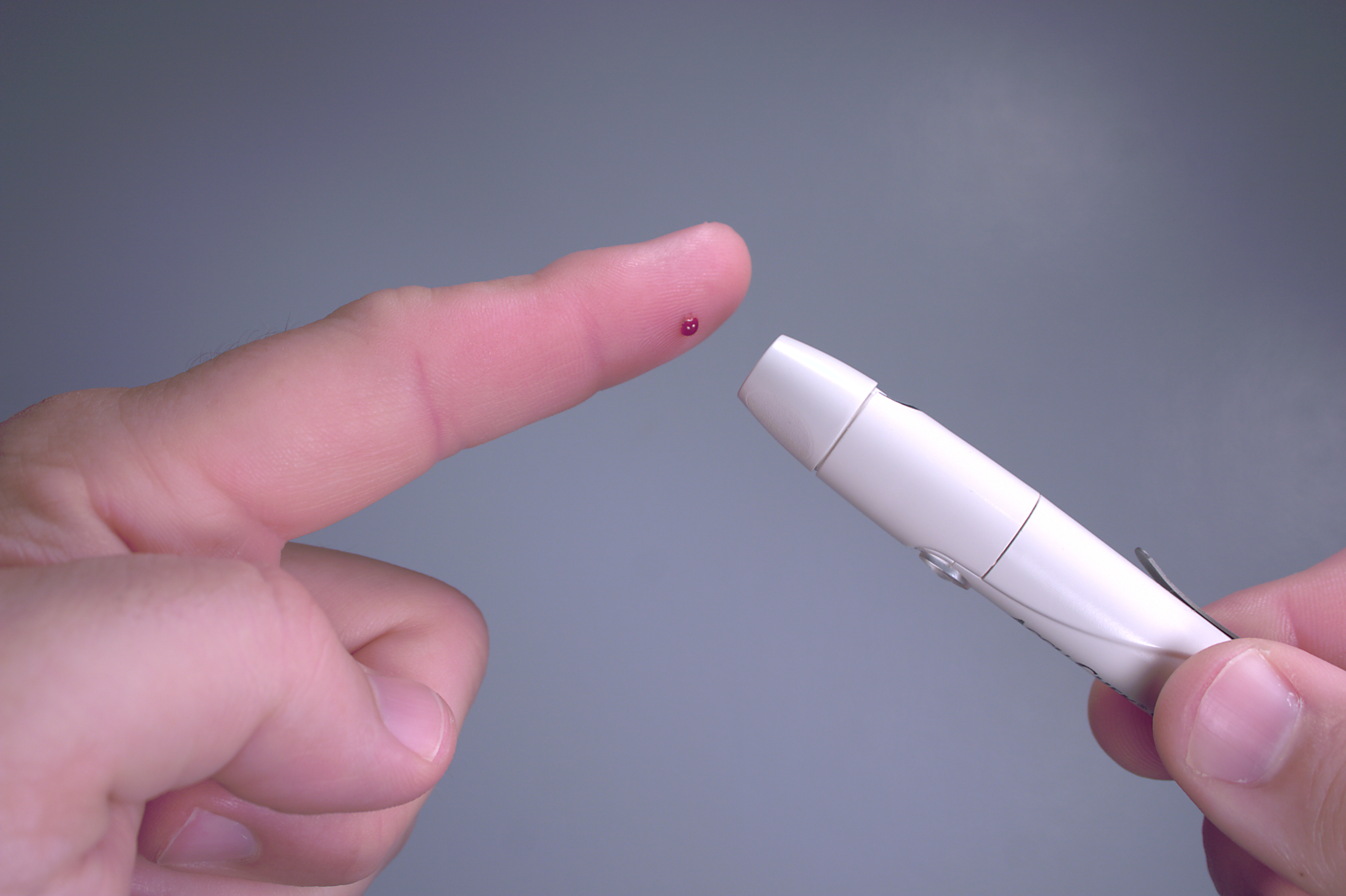 Obesity and Diabetes: Another Link Found