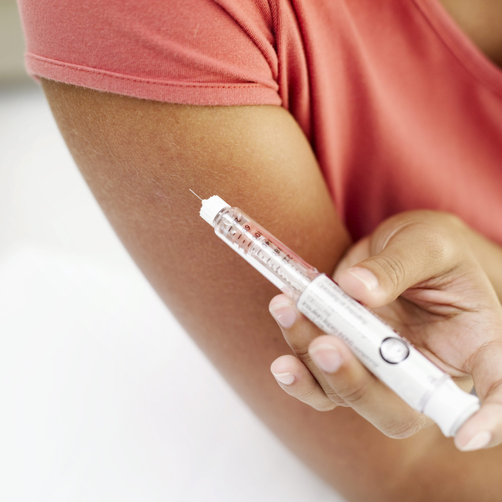 Diabetes Rx Go Head-to-Head