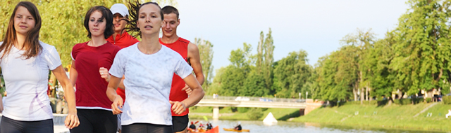 Working Out Your Diabetes