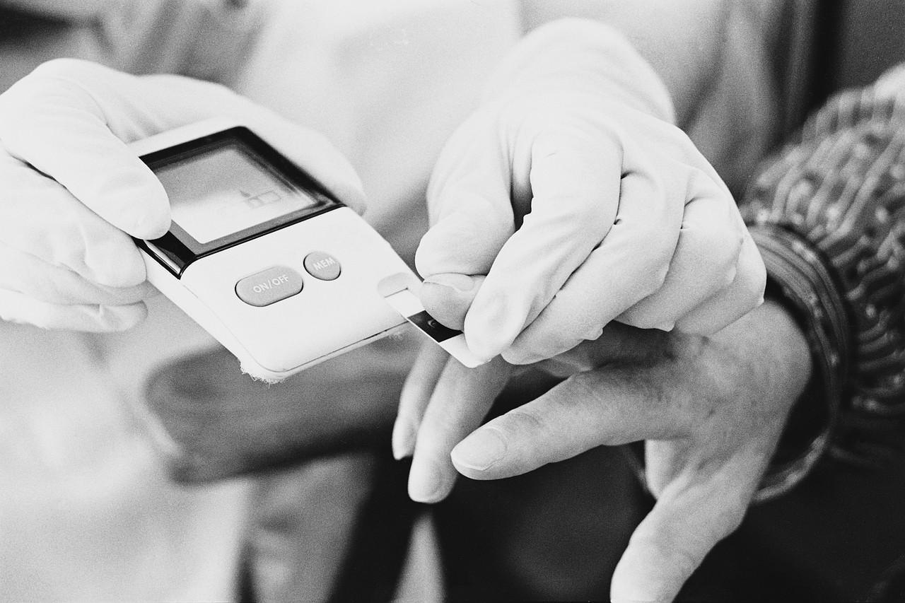 After We Eat: The Body's Blood Sugar Controls