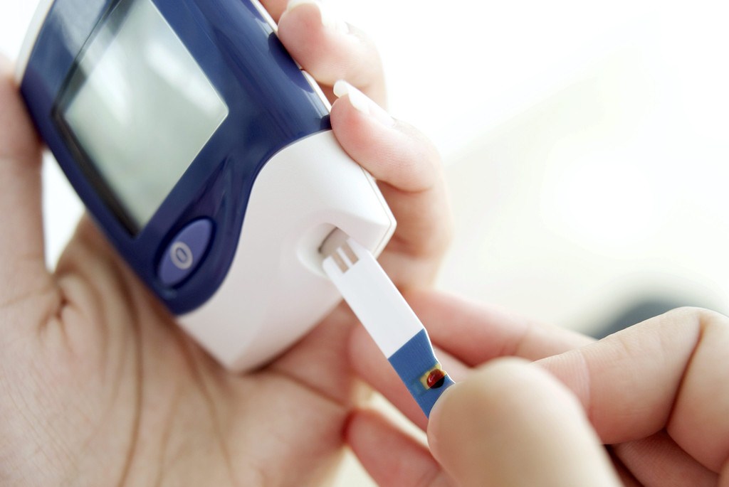 Belief in Self Linked to Good Diabetes Control