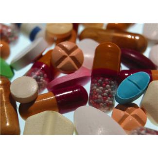 Sometimes Three Rheumatoid Arthritis Pills Work Best 