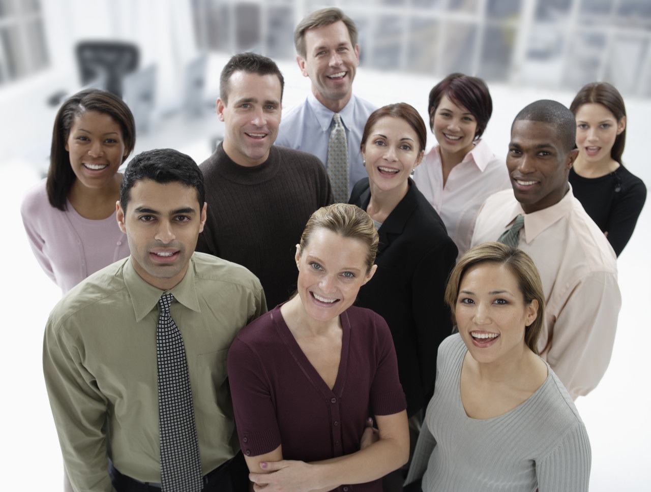Spotting the Ethnic Gap in Diabetes