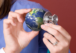 Disease Clusters - Coincidence or Toxic Contamination?