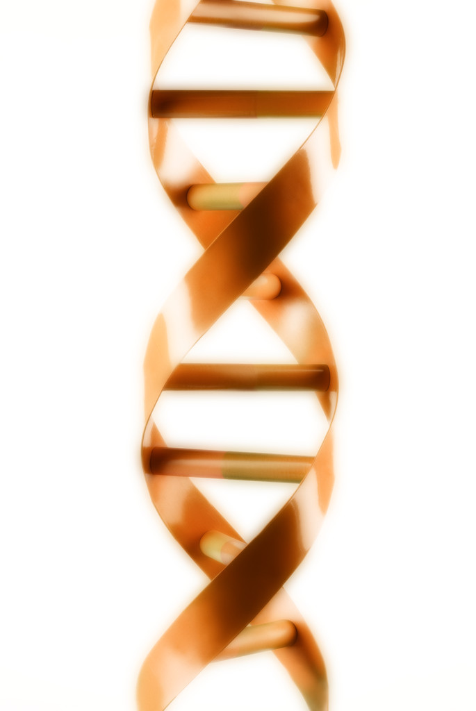 Searching for the Genetic Source 