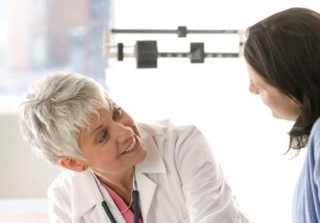 Cervical Cancer Screening Often Not Followed