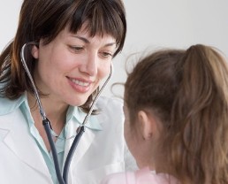 Troubled Breathing may Predict ADHD