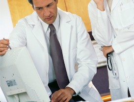 Diagnosing Cancer Online